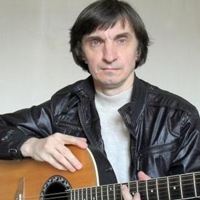 Андрей Земсков - "Янке Дягилевой"